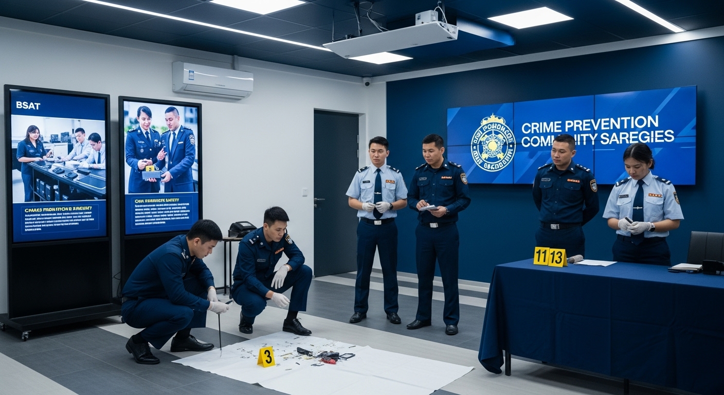 Pre and Post Arrival Support